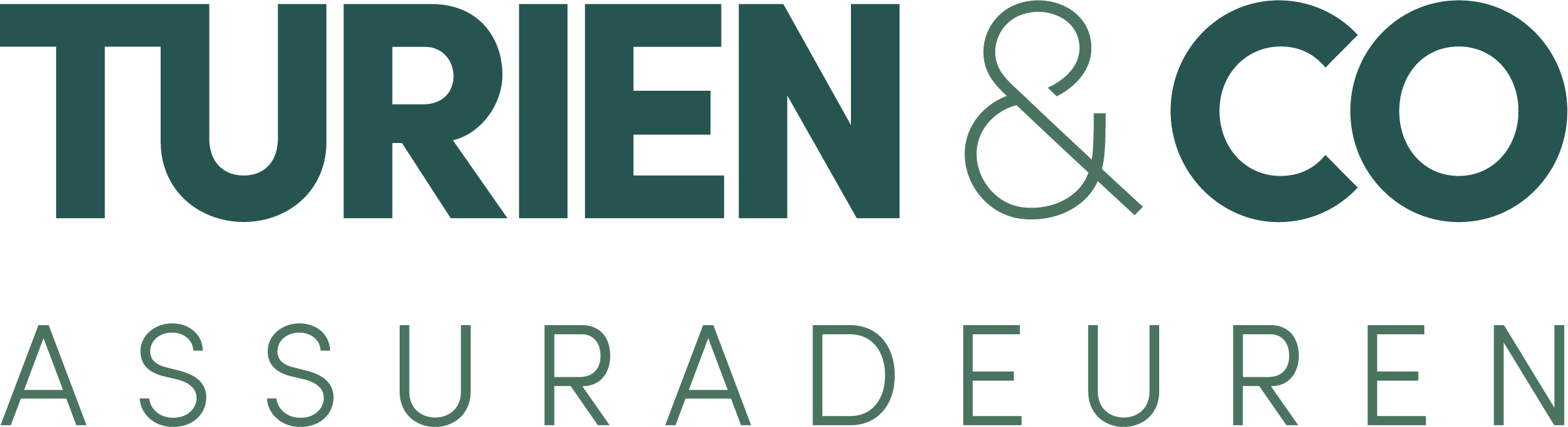 Turien & Co